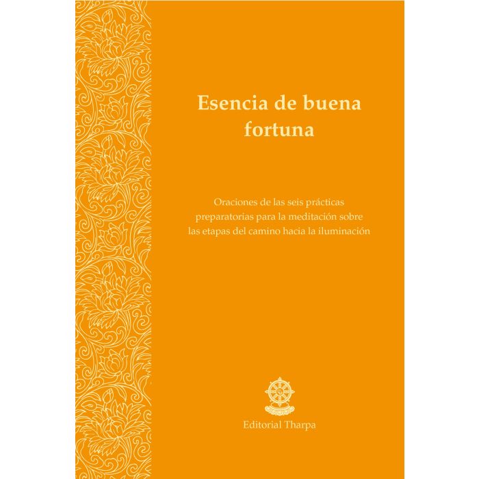 Esencia de buena fortuna