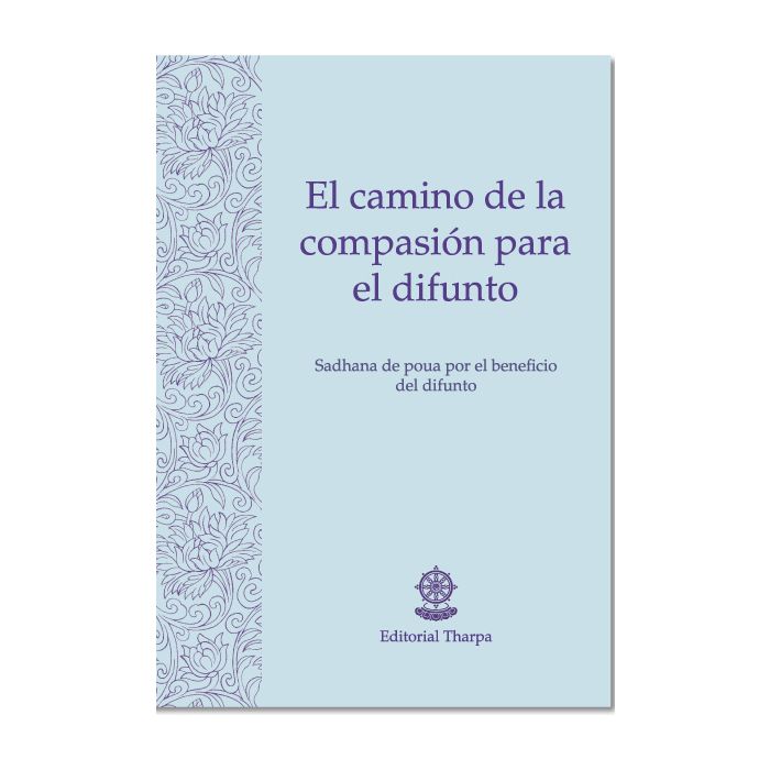 El camino de la compasión para el difunto