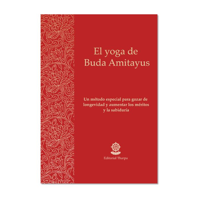 El yoga de Buda Amitayus