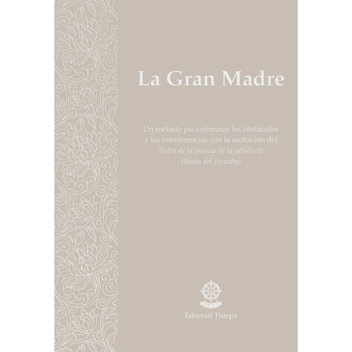 La Gran Madre