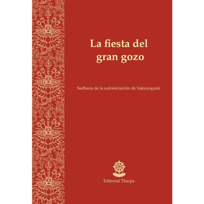 La fiesta del gran gozo
