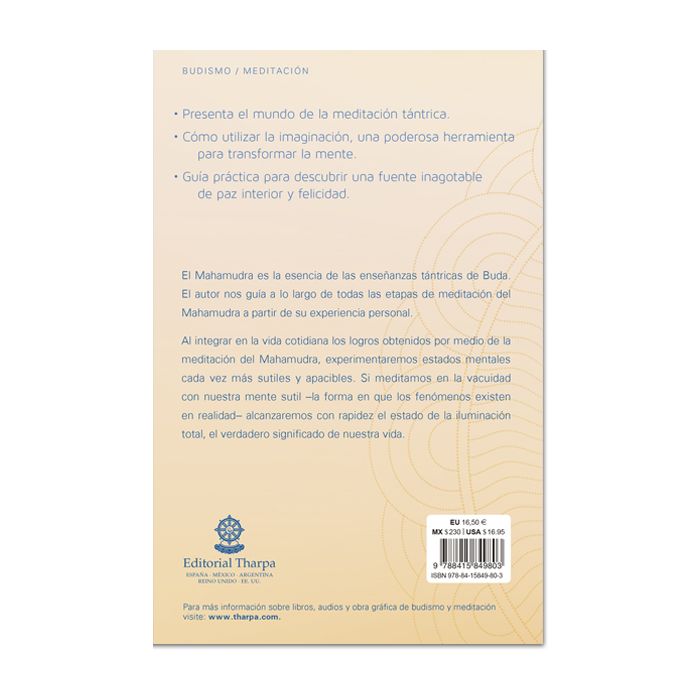 Mahamudra del tantra