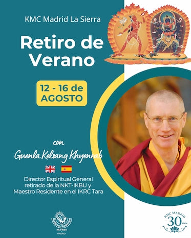 Retiro de Verano