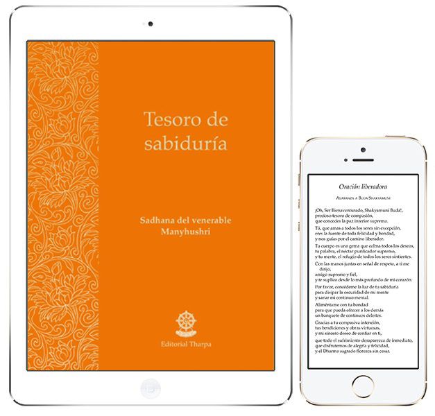 Tesoro de sabiduría