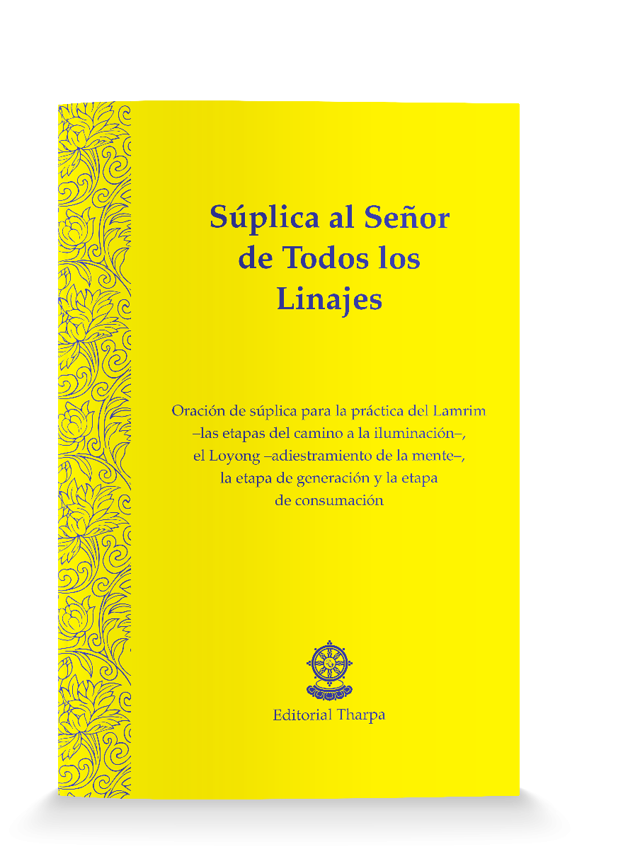 Súplica al Señor de Todos los Linajes