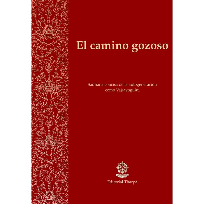 El camino gozoso