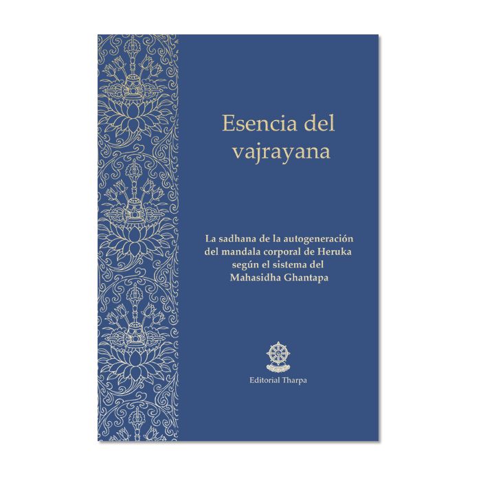 Esencia del vajrayana