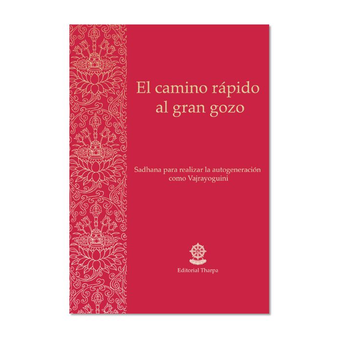 El camino rápido al gran gozo