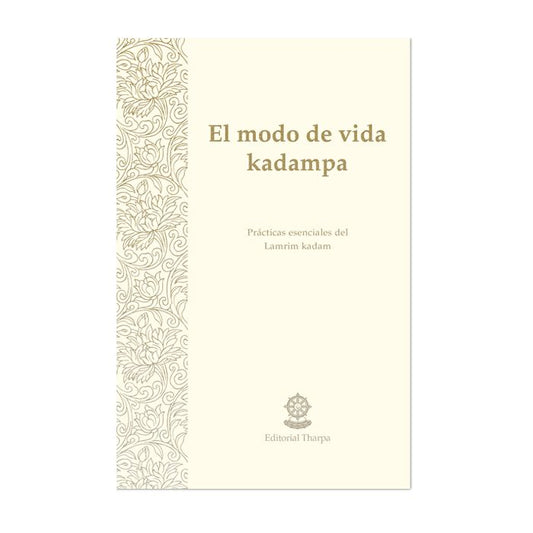 El modo de vida kadampa