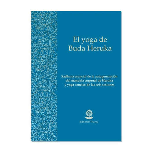 El yoga de Buda Heruka