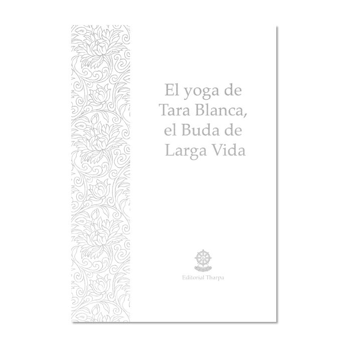 El yoga de Tara Blanca