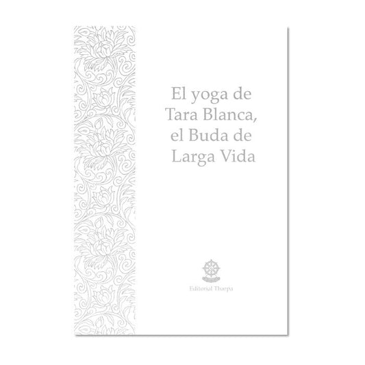 El yoga de Tara Blanca