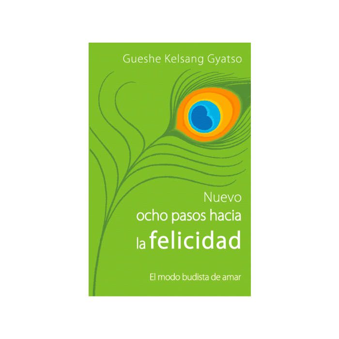 Nuevo ocho pasos hacia la felicidad