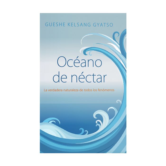 Océano de néctar