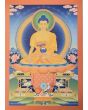 Buda Shakyamuni 3