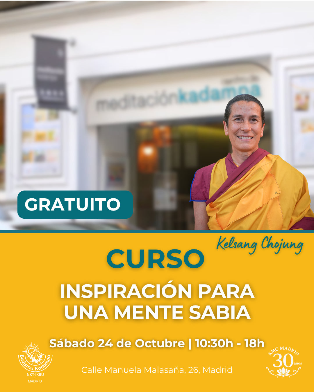 Retiro Urbano: Inspiración Para Una Mente Sabia