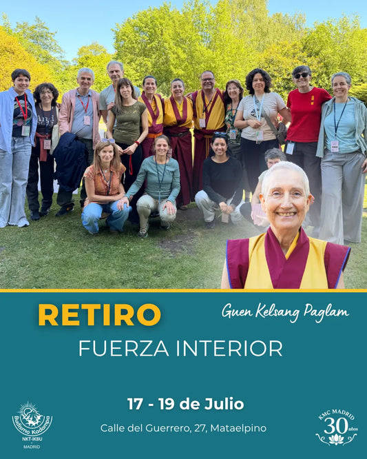 RETIRO DE TOMAR Y DAR