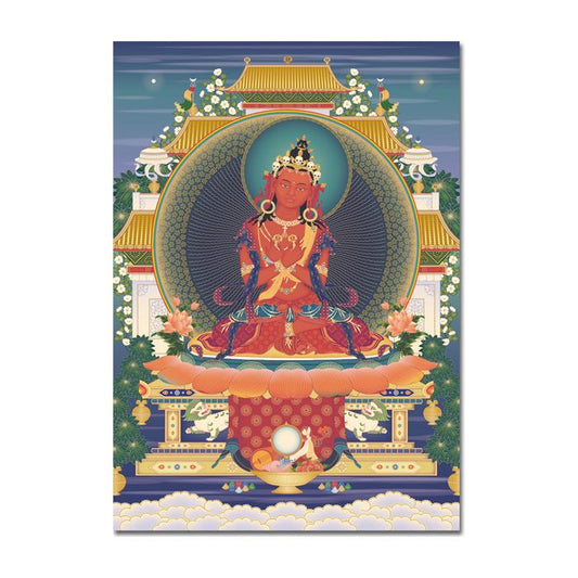Vajradharma 2 - A4
