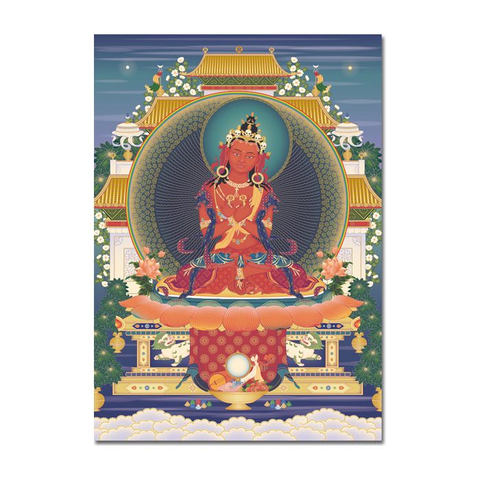 Vajradharma 2 - A6