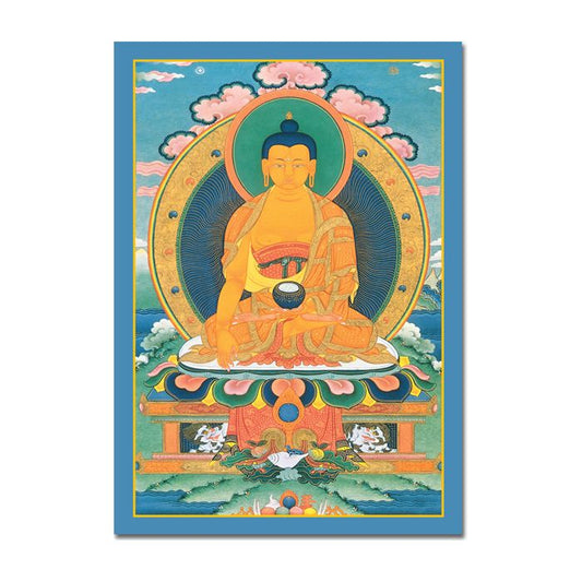 Buda Shakyamuni 1