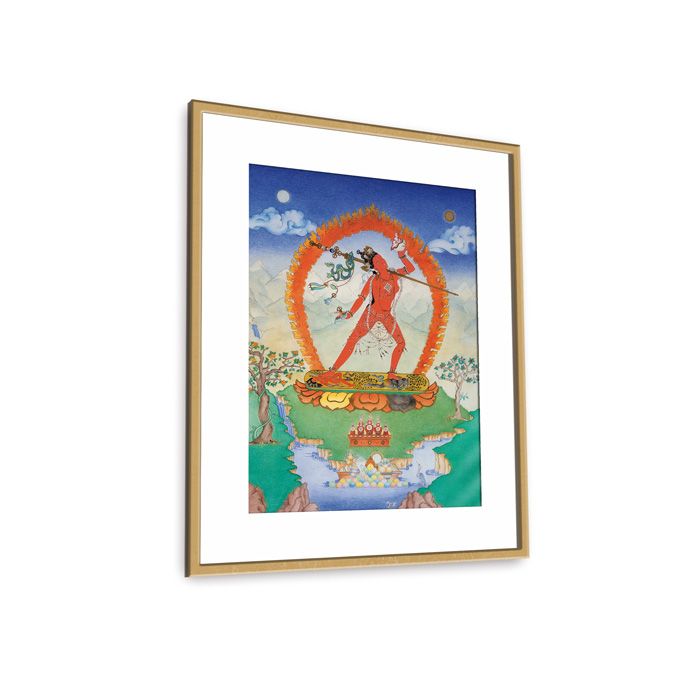 Vajrayoguini 1