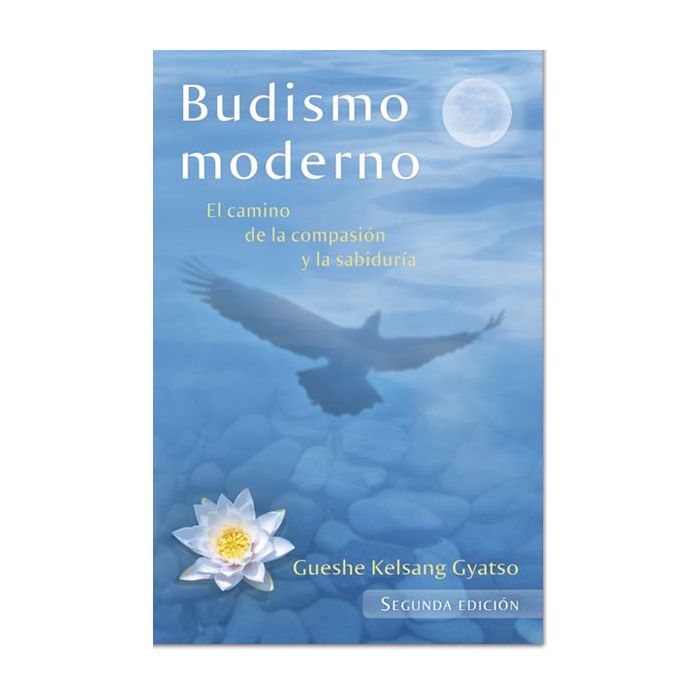 Budismo moderno, 2ª edición