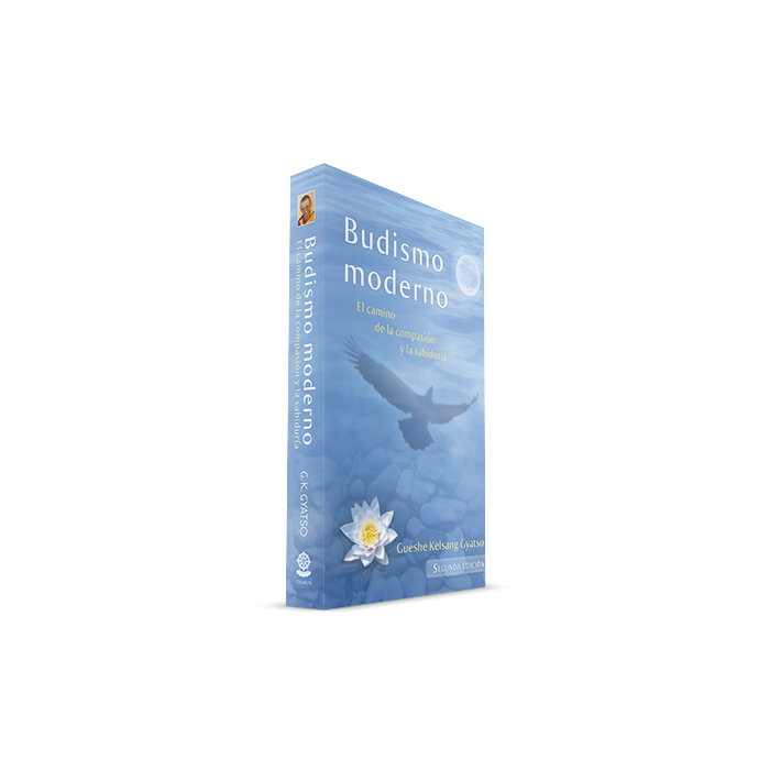 Budismo moderno, 2ª edición