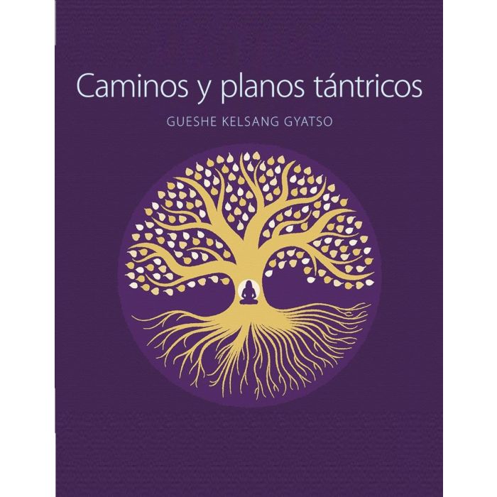 Caminos y planos tántricos