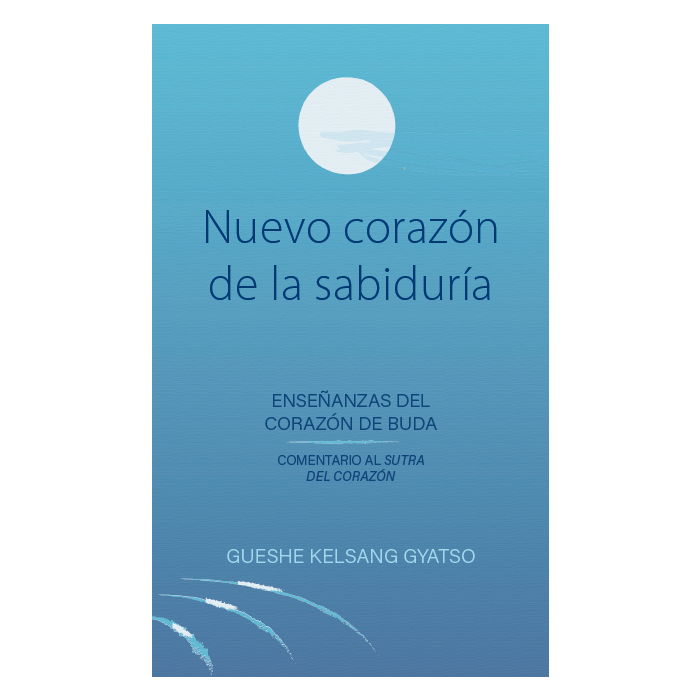 Nuevo corazón de la sabiduría