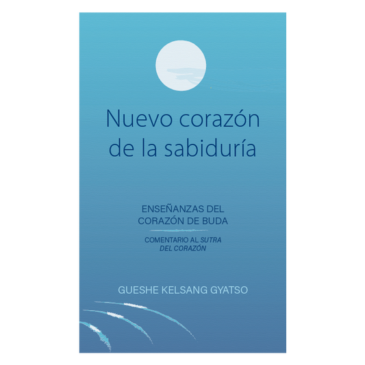 Nuevo corazón de la sabiduría