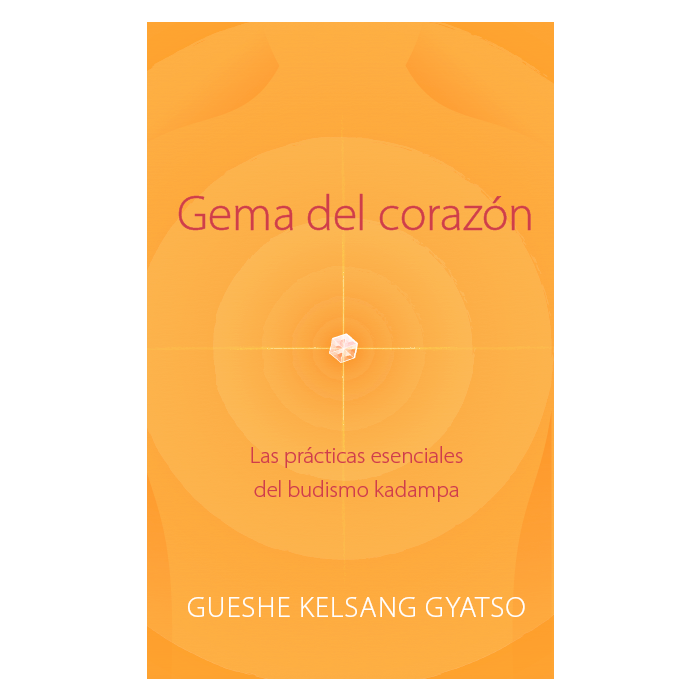 Gema del corazón