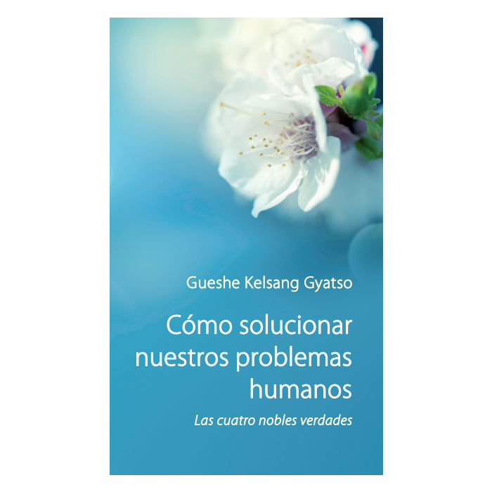 Cómo solucionar nuestros problemas humanos