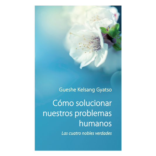 Cómo solucionar nuestros problemas humanos