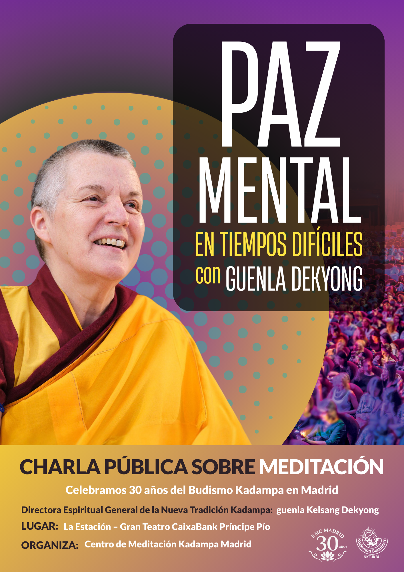 Alojamiento Guenla Dekyong
