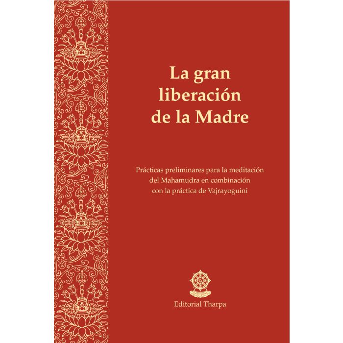 La gran liberación de la Madre