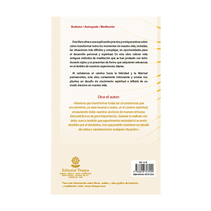 Compasión universal