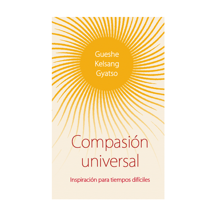 Compasión universal