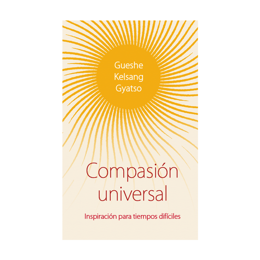 Compasión universal