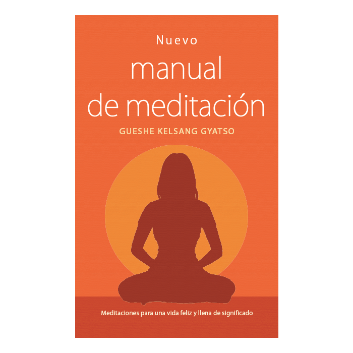Nuevo manual de meditación