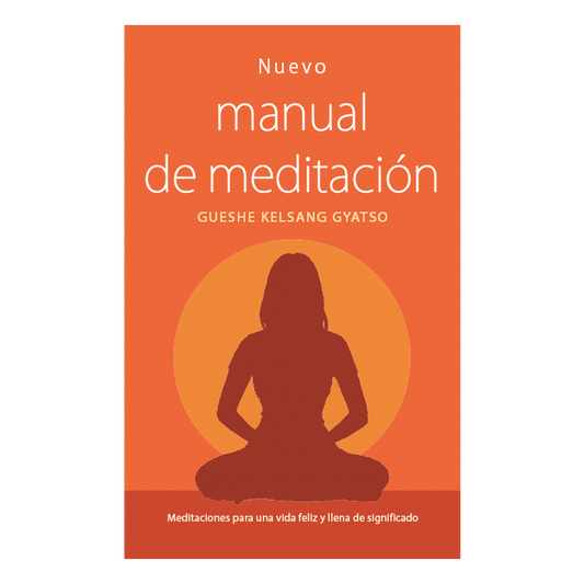 Nuevo manual de meditación