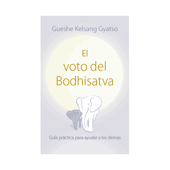El voto del Bodhisatva