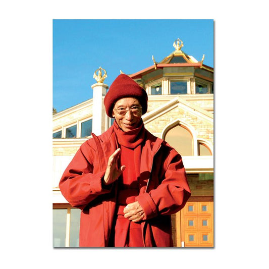 Gueshe Kelsang 05 (templo) - A6