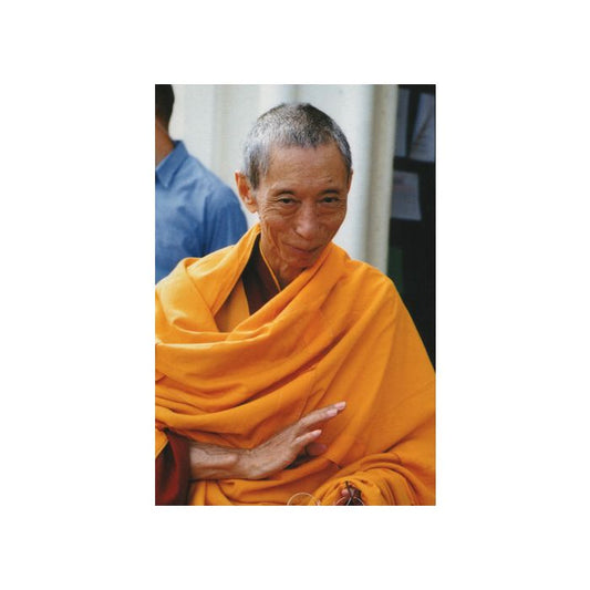 Gueshe Kelsang 11 - A6
