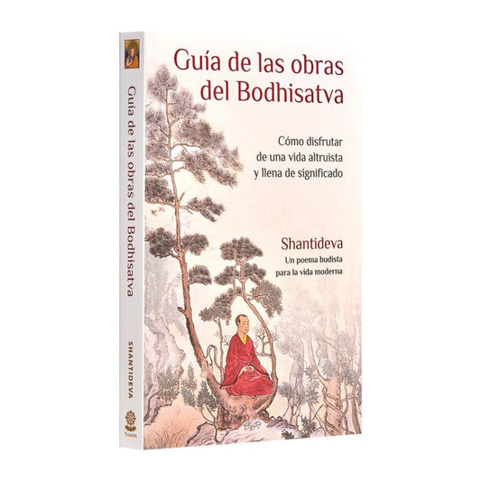 Guía de las obras del Bodhisatva