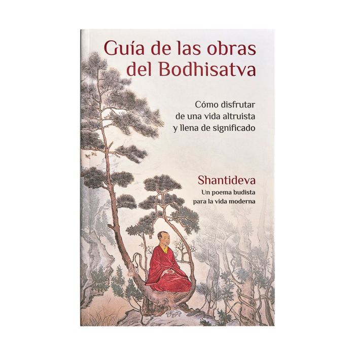 Guía de las obras del Bodhisatva