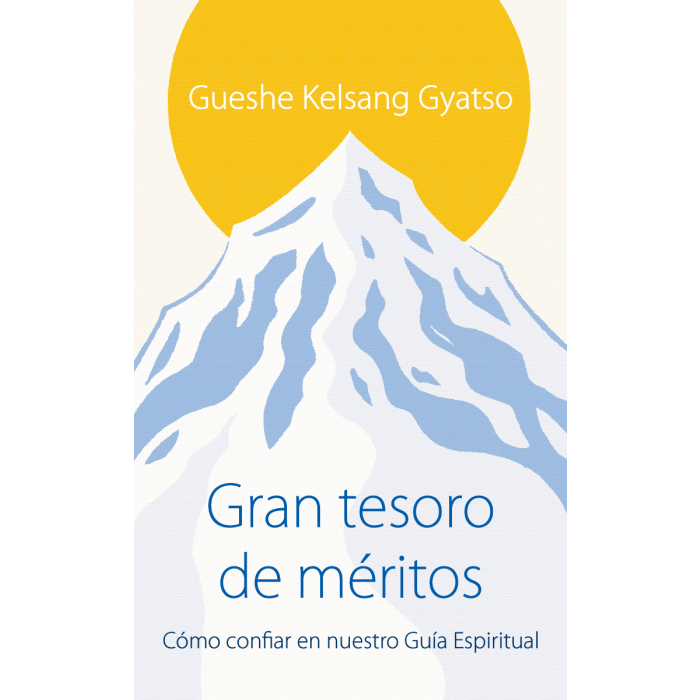 Gran tesoro de méritos