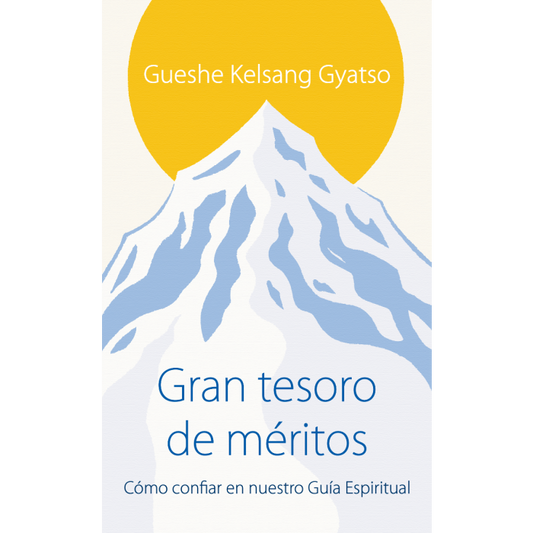 Gran tesoro de méritos