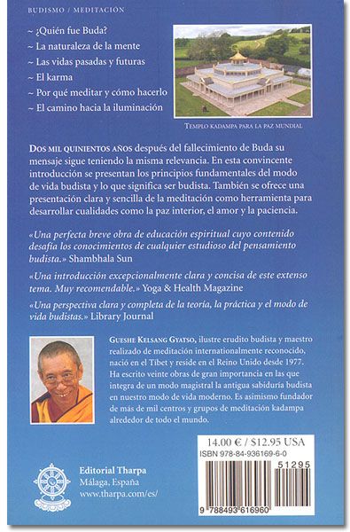 Introducción al budismo