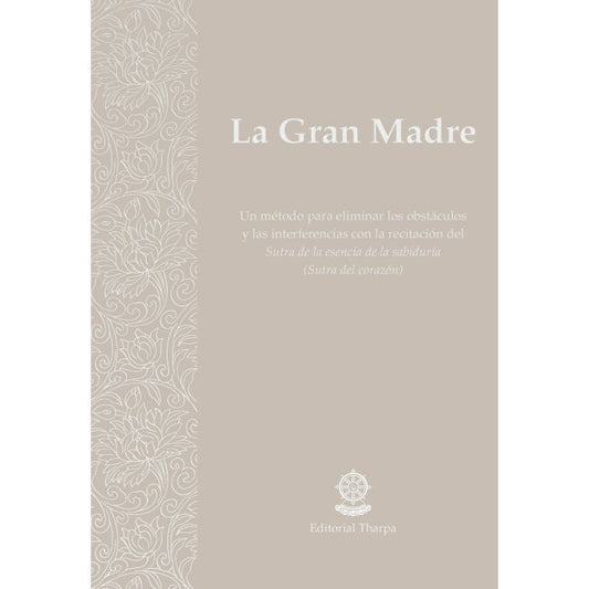 La Gran Madre