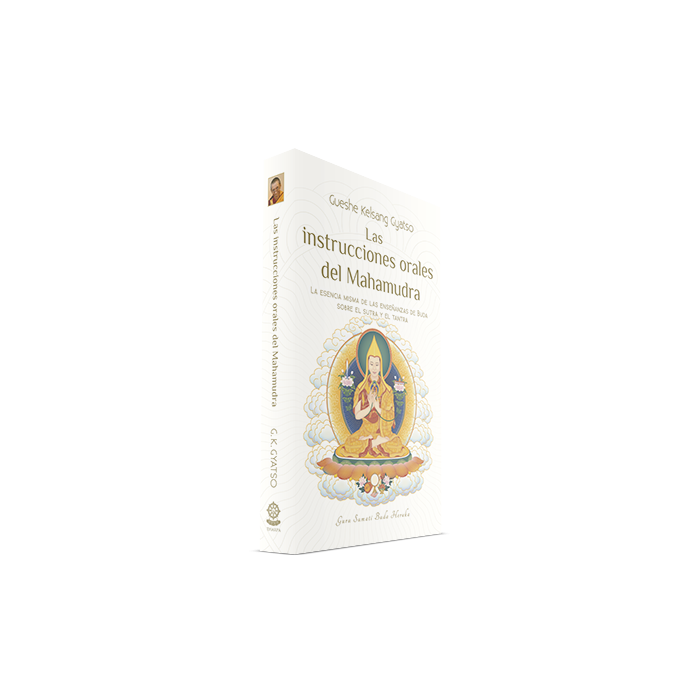 Las instrucciones orales del Mahamudra